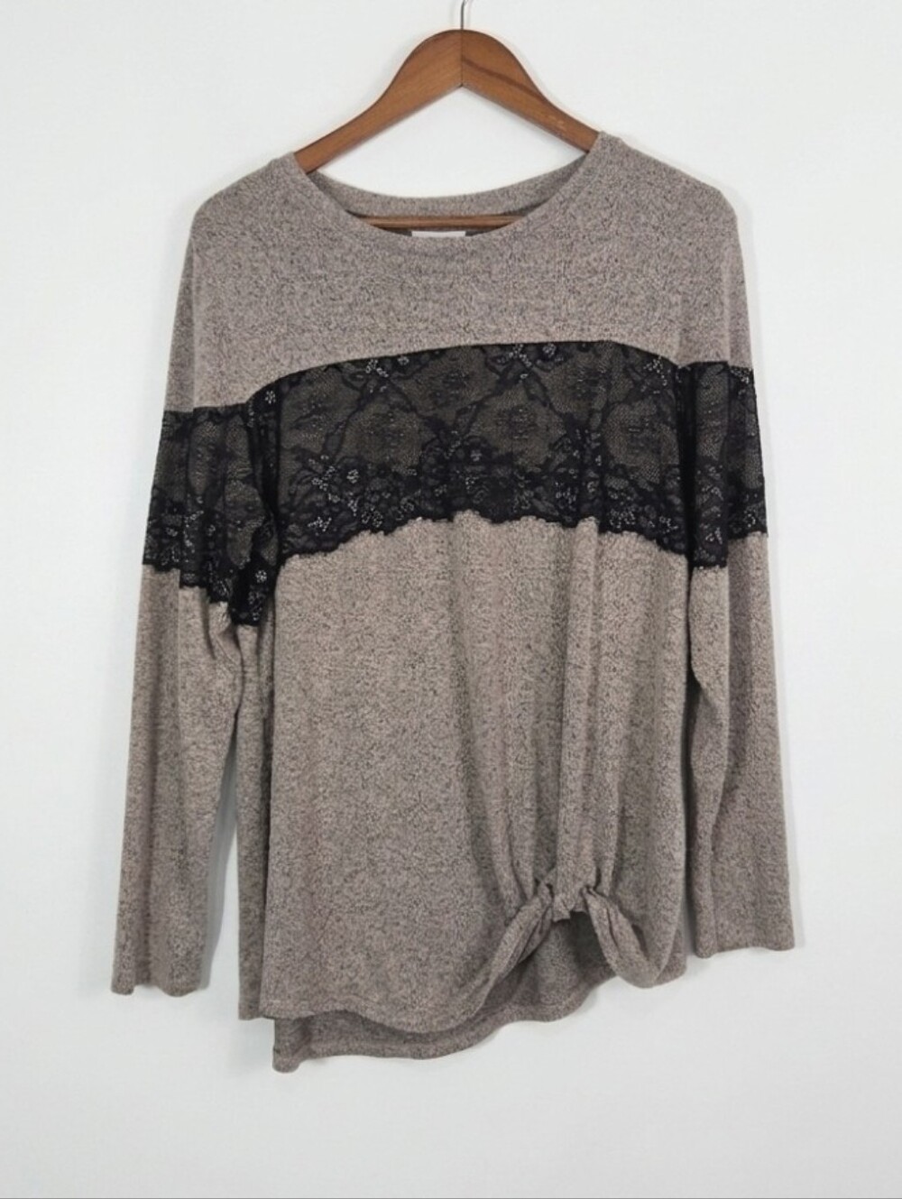 Maurices lightweight sweater